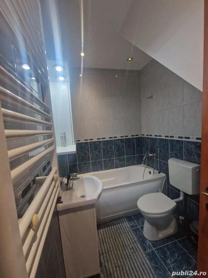 Apartament doua camere cu scara interioara, zona centrala. - 3
