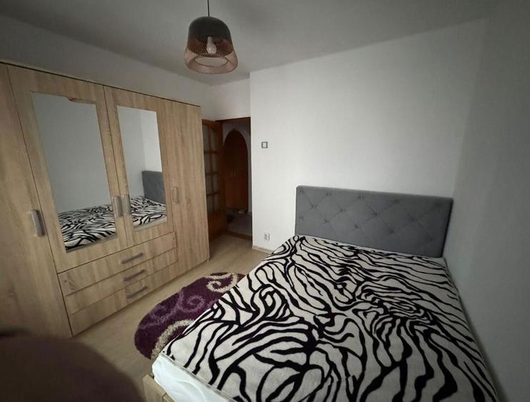 Apartament 2 camere de inchiriat Dacia Iasi 380 negociabil - 7