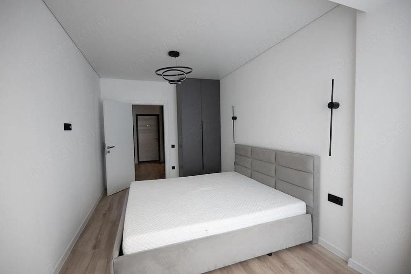 Garsoniera de inchiriat in zona Aparatorii Patriei - 1