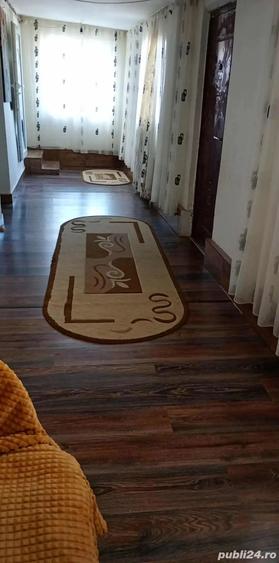 vand casa in Maracineni la 1 km de Pite?ti - 1