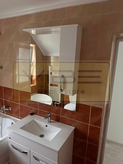 Popas Pacurari- 5 min de Atrium Garden- Vila 4 camere ren... - 1