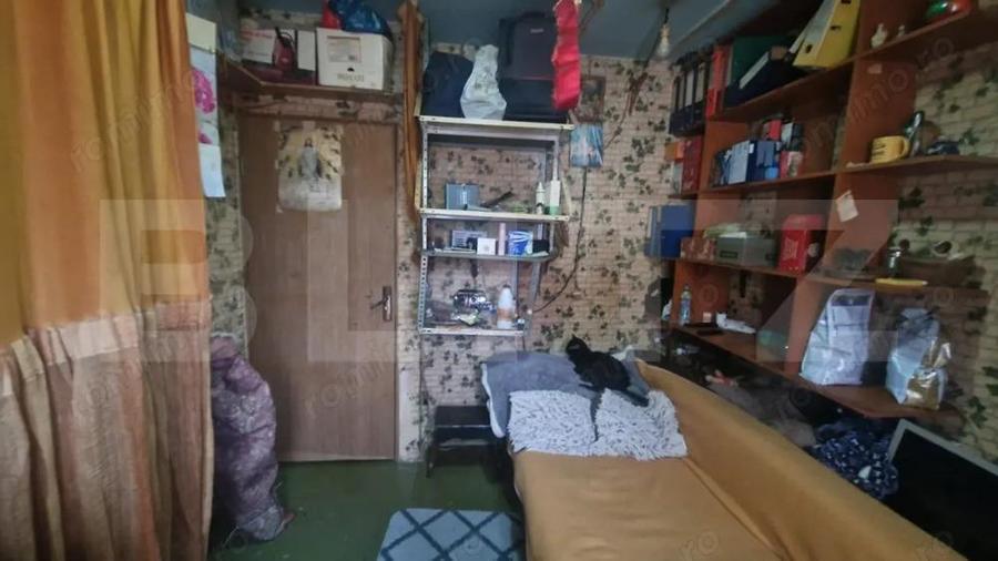 Oportunitate investitie - Apartament cu 2 camere, 35 mp, zona Astra - 11