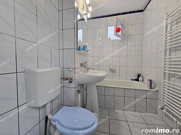 Apartament cu o camera, Str. Nae Leonard, S-uri, etaj 3! - 6
