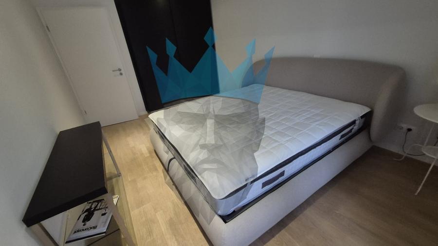 Apartament 2 Camere Complex Forest Hill Voluntari - 12