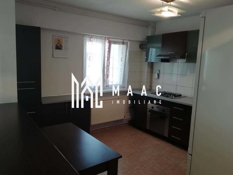 Apartament 3 camere | Etajul 6| 63MPU | Turnișor - 3