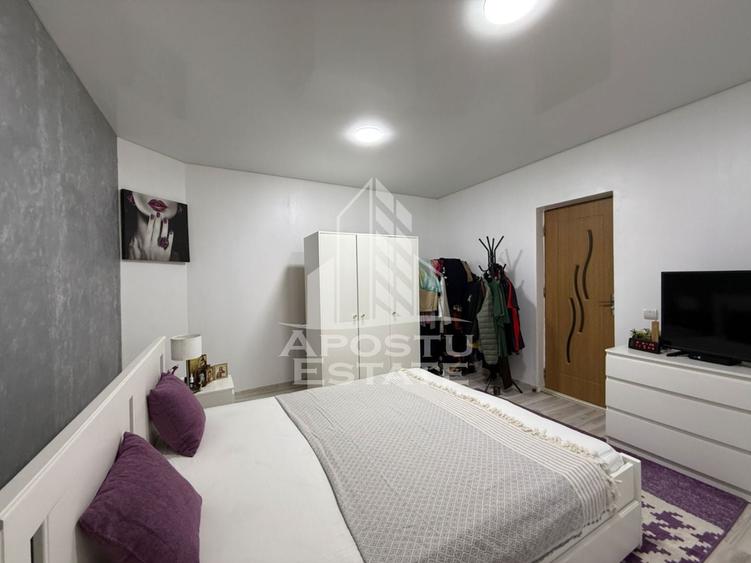 Apartament cu 2 camere si curte de vanzare in Complexul Studentesc - 4