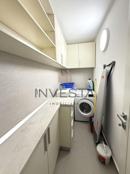 Penthouse modern de 150 mp utili! + 2 Terase de 200 mp! - 18