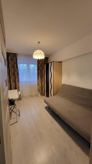 Sector 4, Bd. Ctin Brancoveanu, str. Huedin - 4