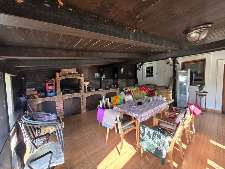 Vand casa zona Marasti Deva - 4