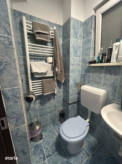 Vand casa in sistem duplex - complex Dealul Verde Vidra - 16