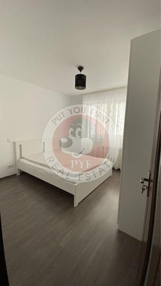 Mihai Bravu | 2 camere | 56mp | Decomandat | B12658 - 2