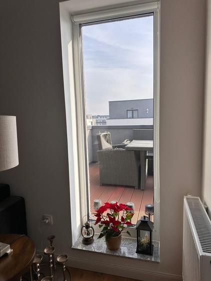 Apartament 2 camere etaj 6 Retras Avantgarden 3 - 17