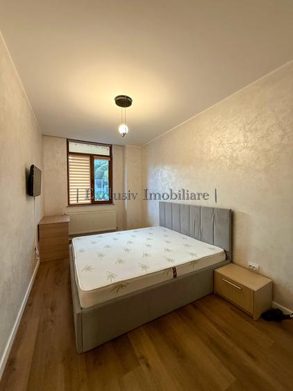 Apartament 3 camere | City Park | Bloc nou - 8