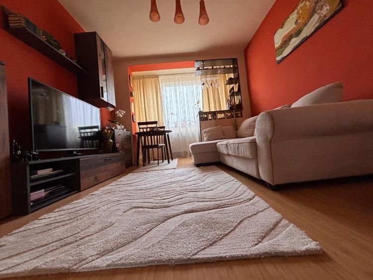 Apartament 2 camere, decomandat, renovat, complet mobilat si utilat, 52 mp, Obor - 9