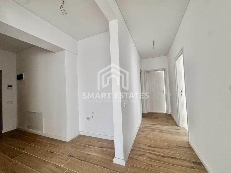 Apartament 3 camere de vanzare * Ocazie II Pipera II Rond OMW - 8
