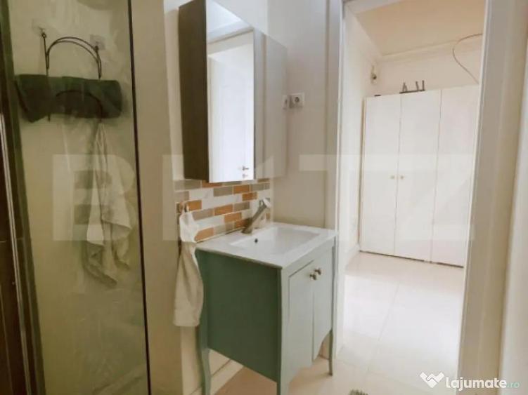 Apartament 2 camere, 70 mp, zona Central - 1