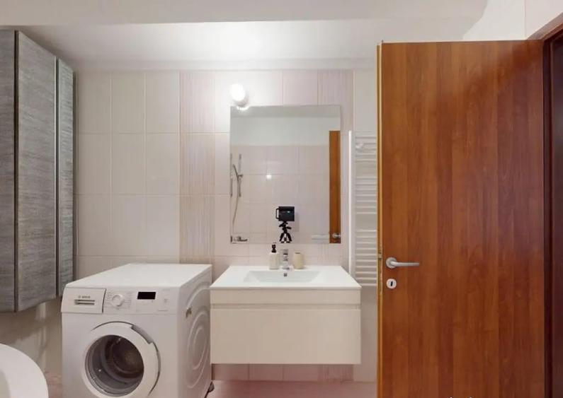 2 camere cu terasa 12mp- loc parcare Dobroiesti-Fundeni - 2