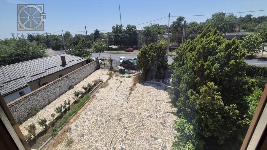 Vila spatioasa in Buftea-Locatie centrala, vizibila si usor accesibila - 17