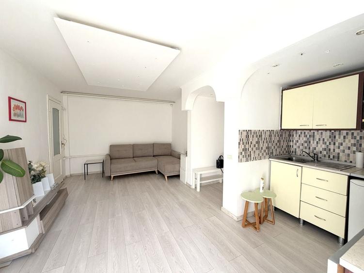 2 camere parter | pet friendly | acces gradina Floreasca - Garibaldi - Verdi - 1