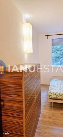 Dristor 10` Metrou Camil Ressu Mall ParkLake Parc IOR Renovat - 8