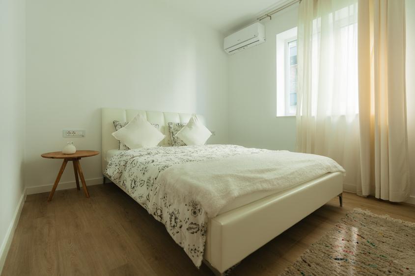 APARTAMENT 2 CAMERE - SCOALA AMERICANA - BLOC BOUTIQUE - COMISION 0% - 8