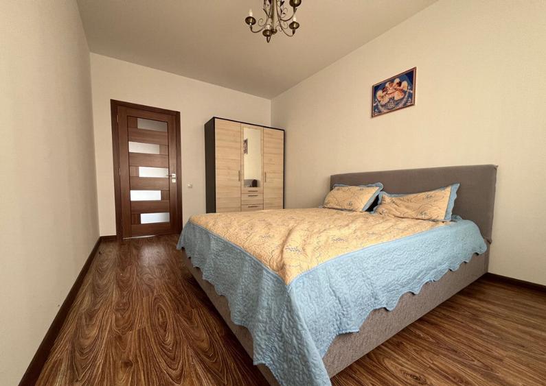 Apartament cu 2 camere de inchiriat in zona 13 Septembrie - 4