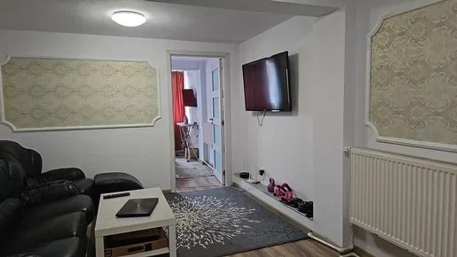 Apartament cu 2 camere, zona Copou - Negruzzi - 3