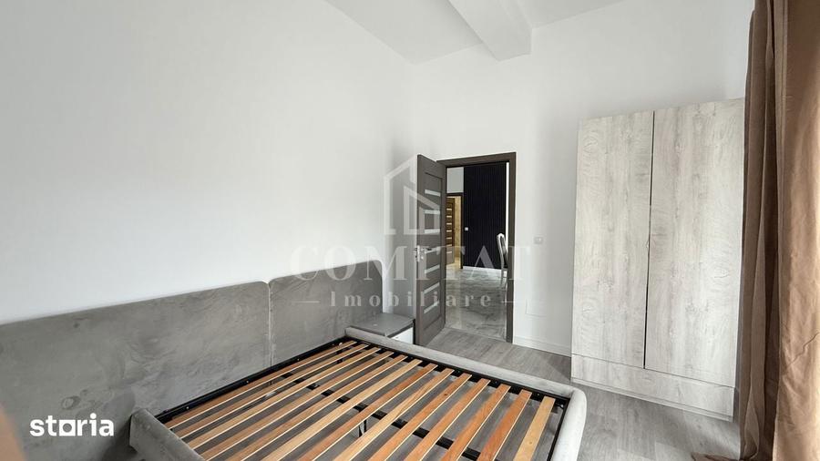 Pre? foarte bun apartament la cheie Dambul Rotund - 9