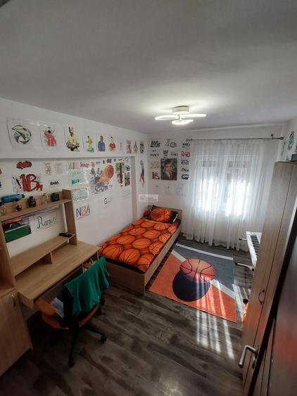 Apartament 3 camere/PARTER/IPJ /str. Lupeni/FOCSANI - 8