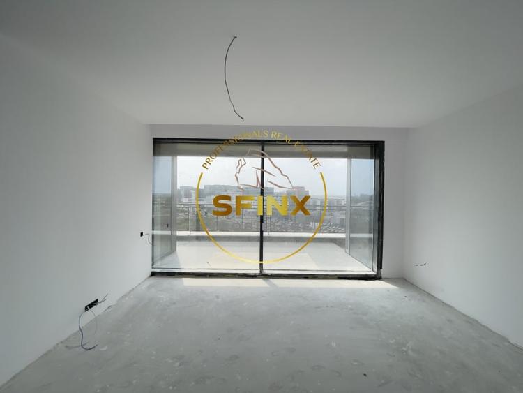 Apartament 4 camere  cu terasa de 143 mp | Pipera - 3