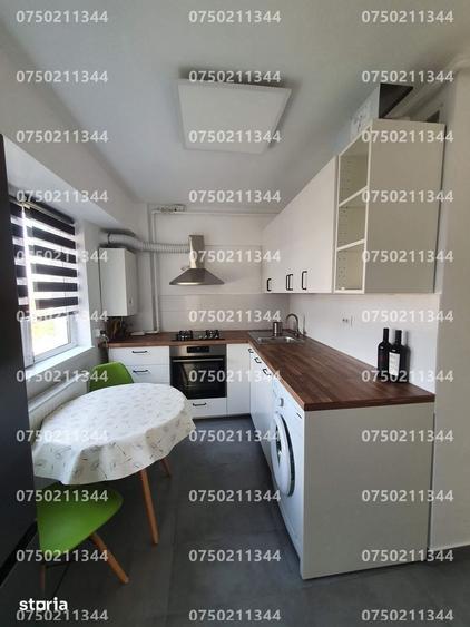 Vanzare apartament doua camere, Strada Tulcea - 4