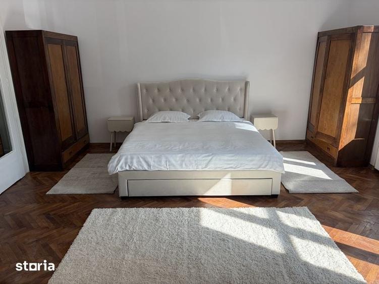 Apartament ultracentral, 84mp - 3