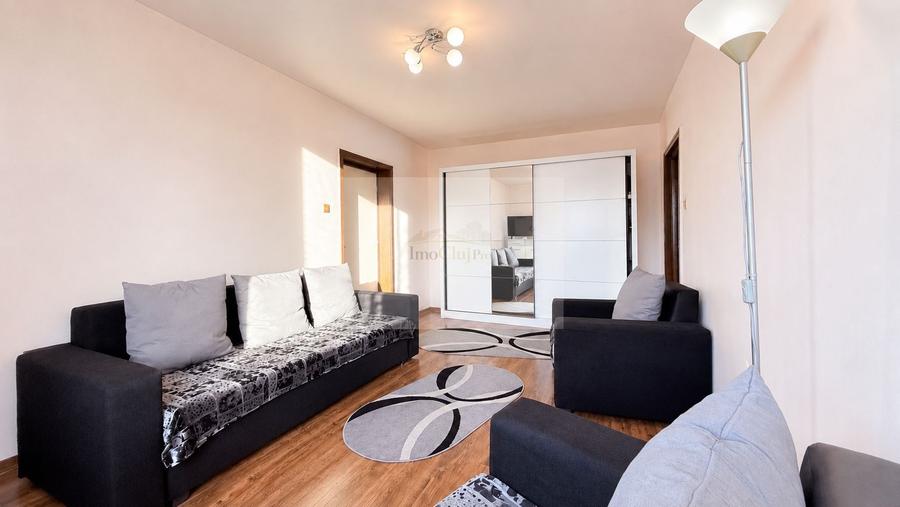 🎉 UNTOLD 2026 | Apartament de închiriat | Locație excelentă! 🎉 - 4