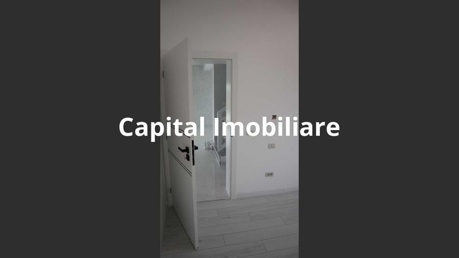 Duplex for sale, 5 Rooms, 130 sqm, 250 sqm, Giroc - 5