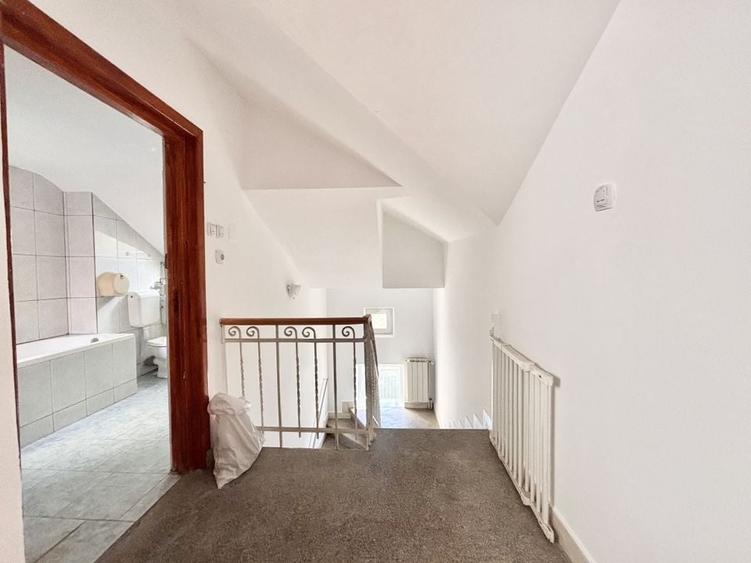 Ideal Birouri cu curte de inchiriat zona Floreasca - 6