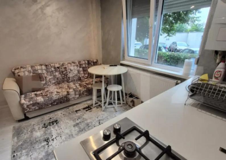 Apartament 2 camere, modern, 28 m2 Parter Zona Daci - 8