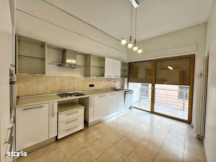 Duplex exclusivist in inima Primaverii || 5 Camere - 20