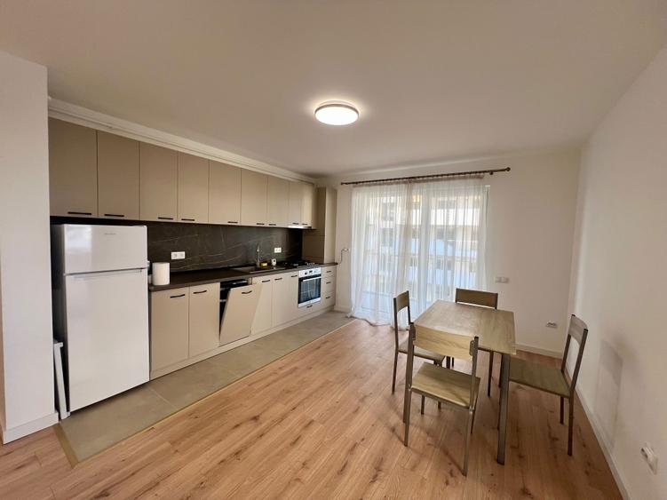 Inchiriez apartament Floresti - 1