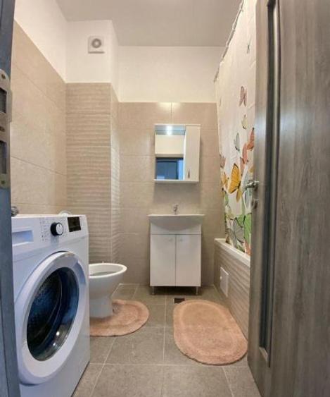 Ofer spre inchiriere garsoniera in cartierul militari residence. - 5