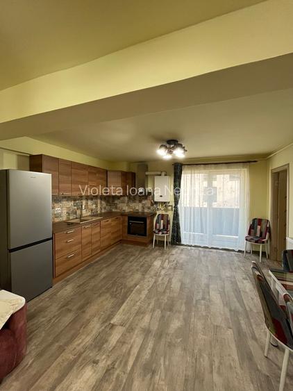 Apartament de vânzare, 2 camere, 40 mp, zona Lombului