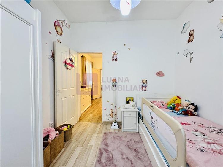 Casa pe un singur nivel Sura Mare | teren 701 mp | 2 constructii | video - 5