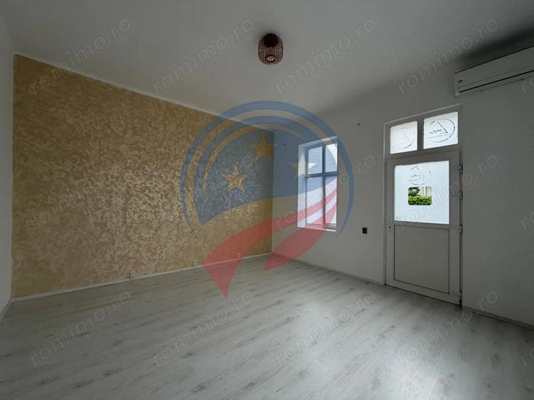SPATIU CENTRAL 25 METRII PATRATI ACCES STRADAL - 1