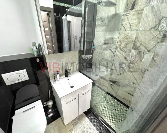 Studio - Pta Victoriei - Titulescu - Ultracentral - 7