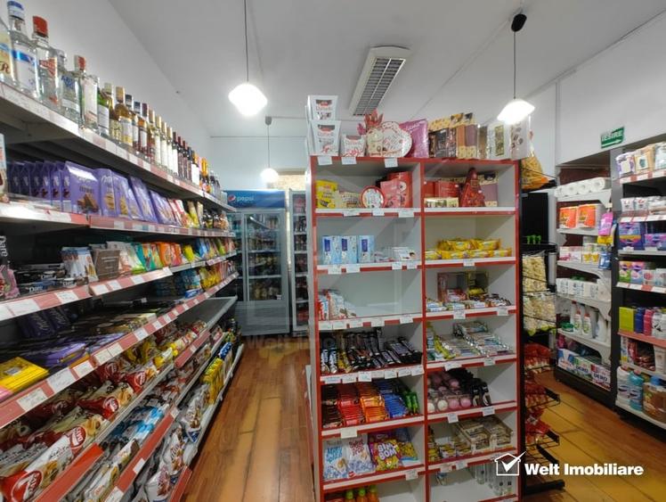 Spatiu birouri, 45 mp, parter, Centru - 1