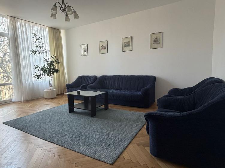 Inchiriere apt 3 cam decomandat, et 2/4, centrala proprie - 1