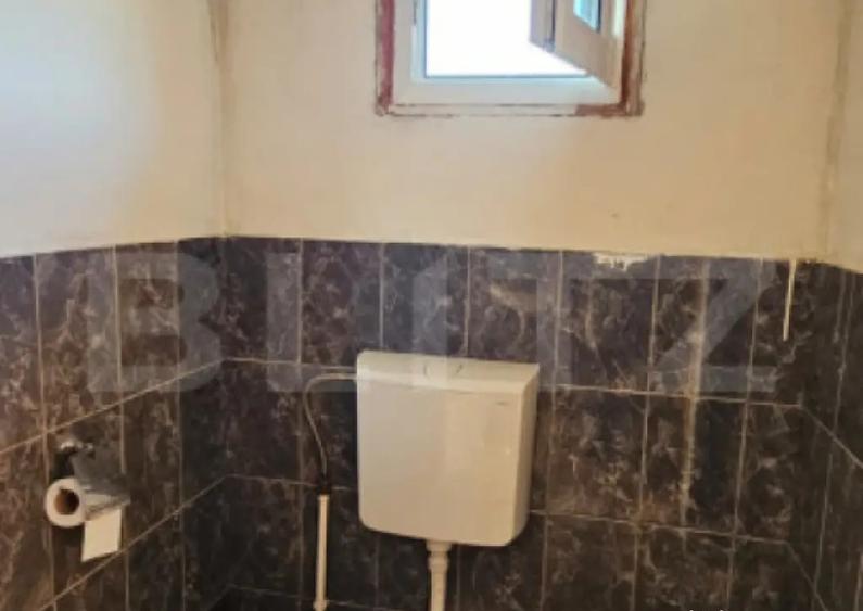 Doua unita?i locative tip cabana sat Pojoga, jud. Hu - 5