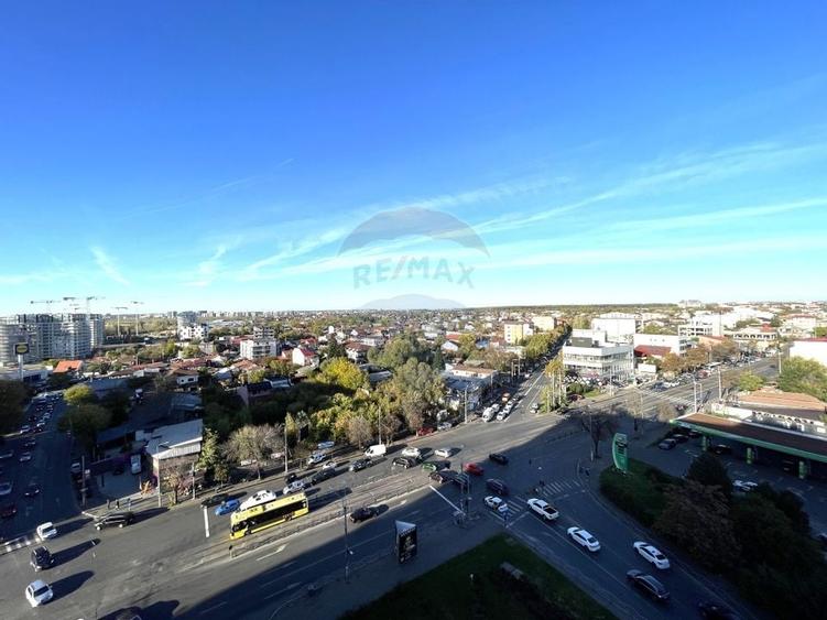 Apartament 3 camere I de renovat - Sos Colentina, Mol Colentina - 7