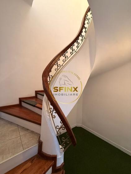 Vila individuala | curte proprie| Gara De Nord | Berzei - 15