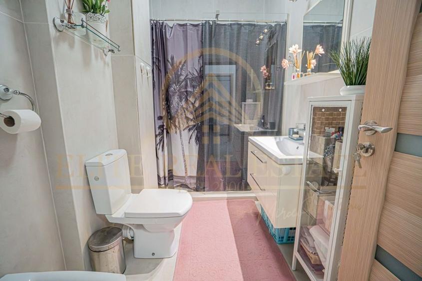 Apartament 2 camere, pe Promenadă – Zev Residence, la 2 pasi de plaja. - 9