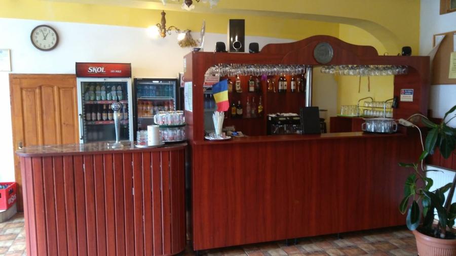 Hotel / Pensiune, 12 camere, 905mp, zona Noua - 8